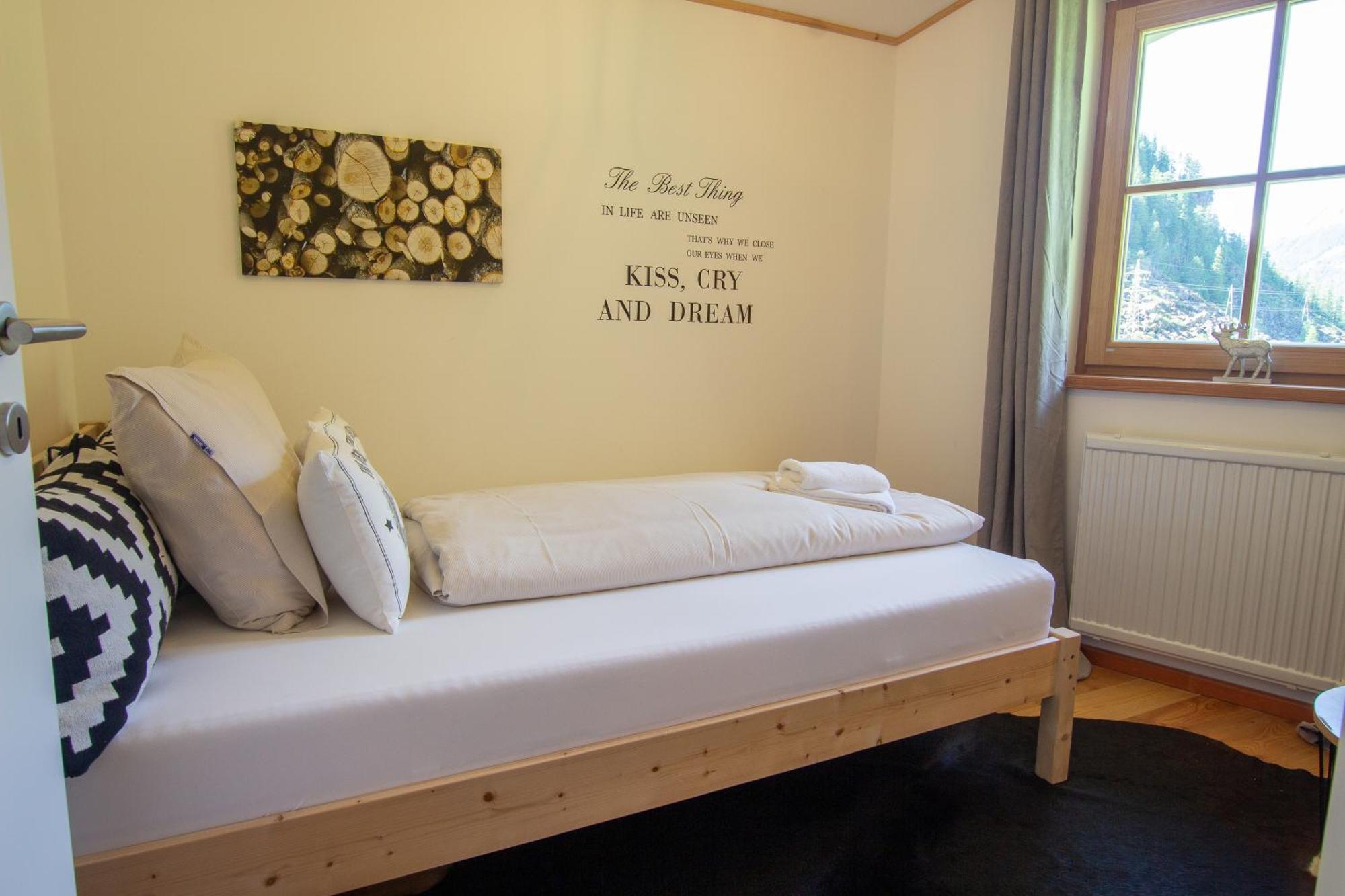 Tauerndorf Enzingerboden Ski In&Out - Steinbock Lodges ภายนอก รูปภาพ
