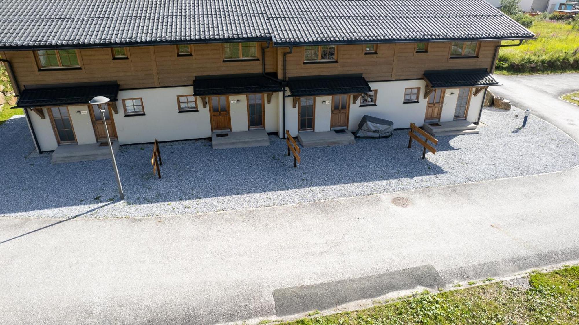Tauerndorf Enzingerboden Ski In&Out - Steinbock Lodges ภายนอก รูปภาพ