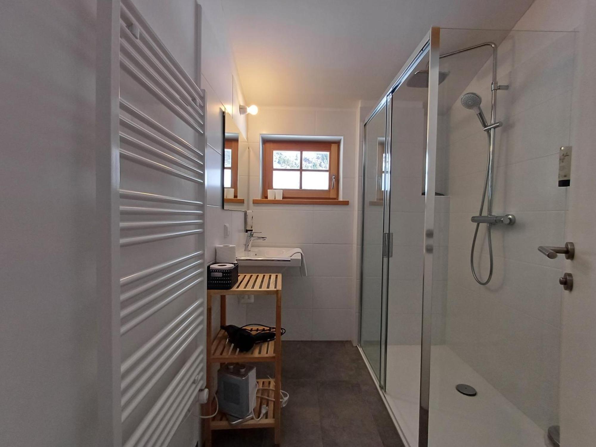 Tauerndorf Enzingerboden Ski In&Out - Steinbock Lodges ภายนอก รูปภาพ